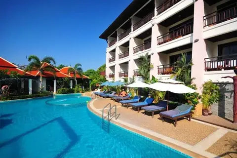 Ao Nang Orchid Resort in บ้านอ่าวนาง — foto 13