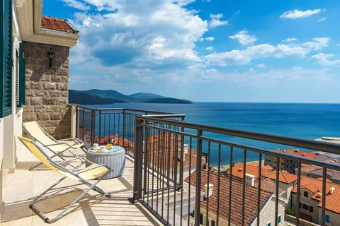 Lustica Bay Vacation Homes in Radovici, foto 8