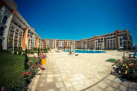 Prestige Fort Beach in Свети Влас — foto 18