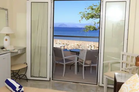 Cavomarina Beach Hotel in Christina Beach Hotel, foto 25