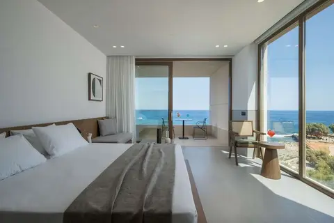 SanSal Boutique Hotel in Chania, foto 6