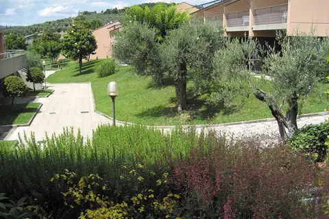 Villaggio Le Tre Isole in Magione — foto 20