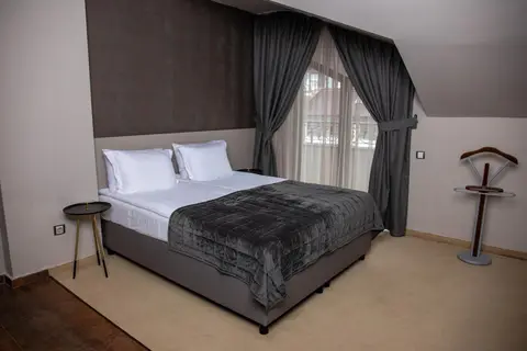 Ores Boutique Hotel in Ores Boutique Hotel, foto 16