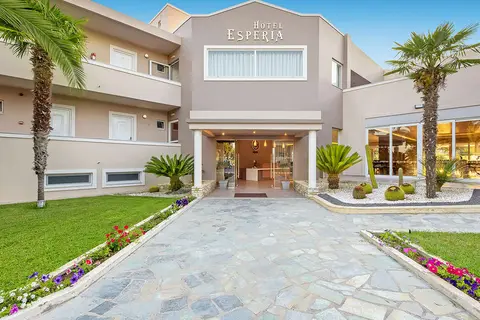Esperia in Esperia, foto 16