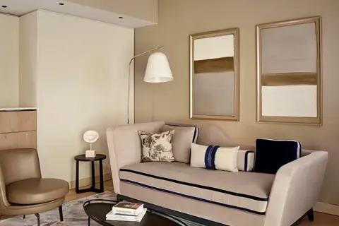 Grand Hotel Brioni Pula, A Radisson Collection Hotel in Pula — foto 24