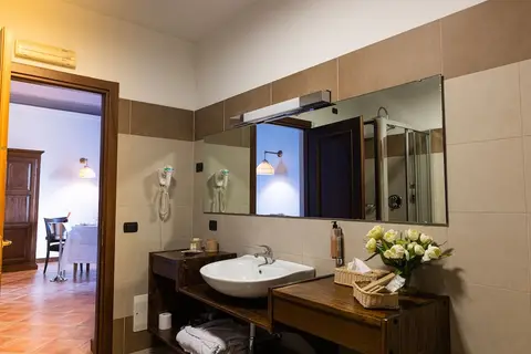 Resort Al Castello in Sillavengo, foto 8