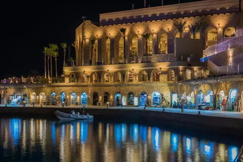 Hotel Pickalbatros Citadel Sahl Hasheesh foto 18