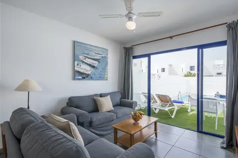 Villas Puerto Rubicón in Yaiza — foto 25