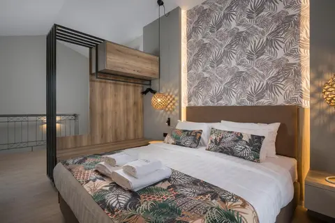Mare Blue & Suites Hotel in Georgioupolis — foto 9