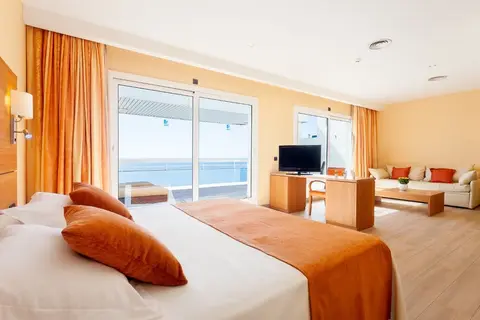 Hotel Pimar & Spa in Blanes — foto 23