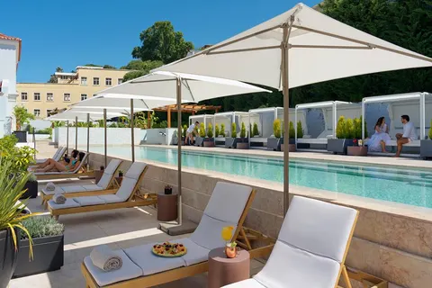 The One Palacio da Anunciada foto 1