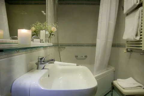 The Marcella Royal Hotel - Rooftop Garden in Rome — foto 30