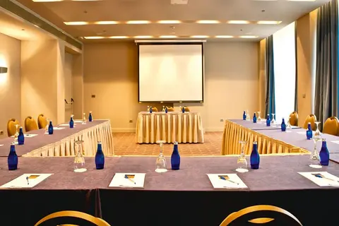 Grecotel Egnatia Alexandroupolis in Αλεξανδρούπολη — foto 8