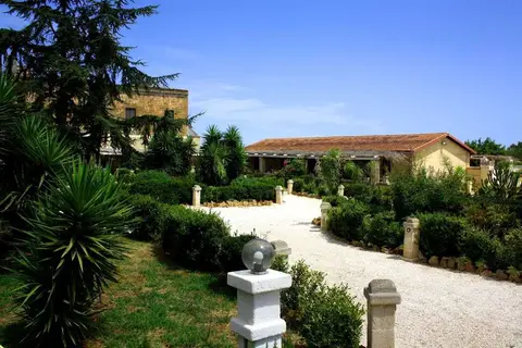 Tenuta Mazzetta Agriturismo in Brindisi — foto 15