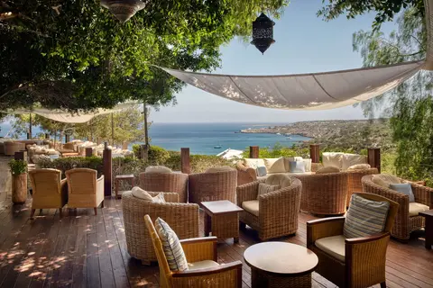 Grecian Park Hotel in Παραλίμνι — foto 2