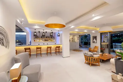 La Stella Suites in Rethimnon — foto 5