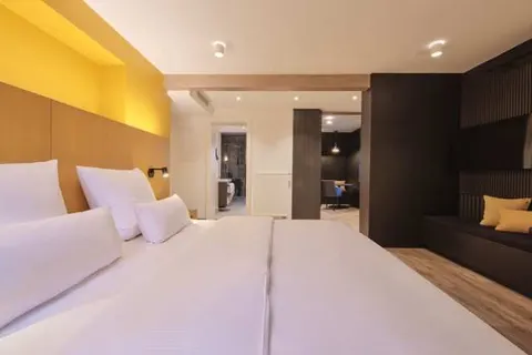 Hotel am Sophienpark foto 6