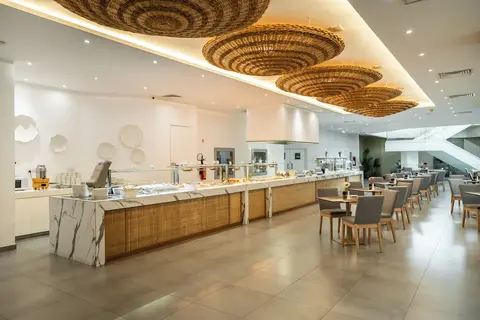 Margadina Lounge Hotel in Αγία Νάπα — foto 30