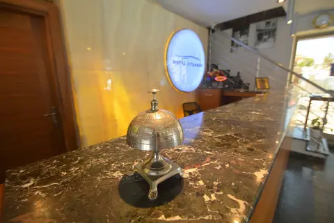 Hotel Istanköy Bodrum in Bodrum — foto 23