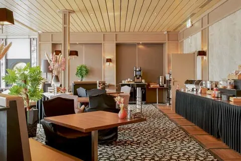 Hof van Gelre Hotel by Flow foto 12