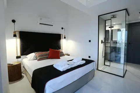 Yianna Hotel Agistri in Σκάλα — foto 28