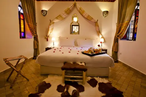 Riad Dar Anika in Marrakesh — foto 6