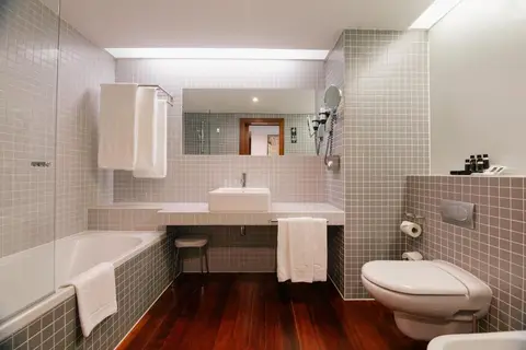 Hotel Acores Lisboa in Almada — foto 27