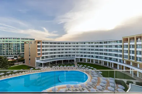 AluaSoul Sunny Beach in Burgas, foto 7