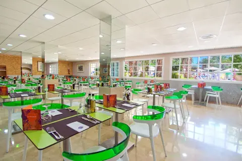 Hotel Servigroup Calypso in Benidorm — foto 15