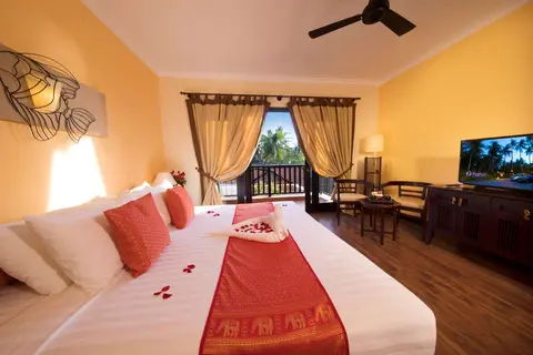 Seahorse Resort & Spa in Phan Thiet — foto 16