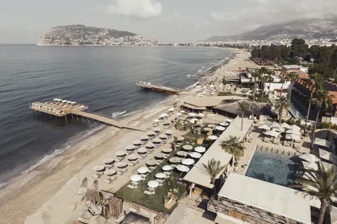 Day One Beach Resort & Spa foto 42