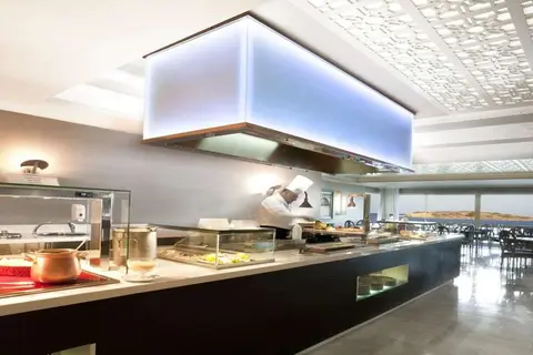 Hotel Torre del Mar in Ibiza — foto 25