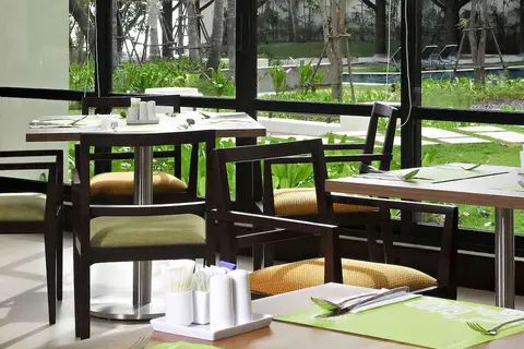 Ibis Samui Bophut in บ้านบ่อผุด — foto 8