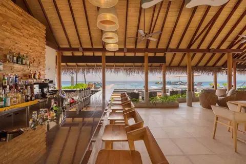 Fushifaru Maldives in ނައިފަރު — foto 6