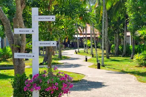 SALA Phuket Mai Khao Beach Resort in ศรีสุนทร — foto 8