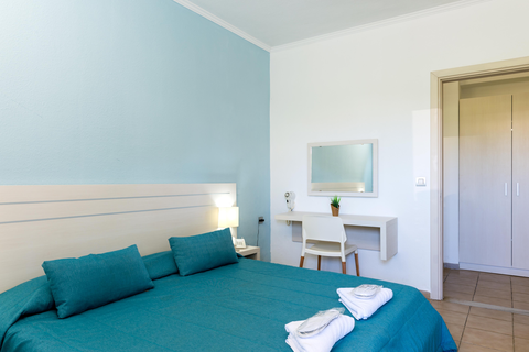 Terinikos Sunny Garden Hotel foto 14