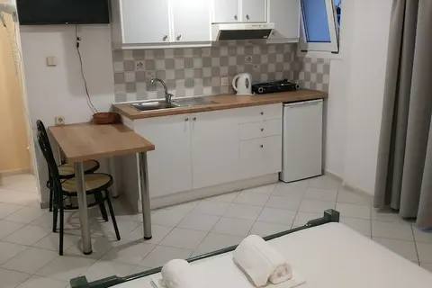 Renia Hotel in Δημοτική Ενότητα Γαζίου — foto 16