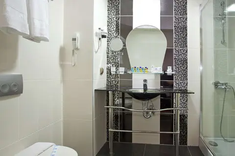 Orsmaris Boutique Hotel in Marmaris, foto 18
