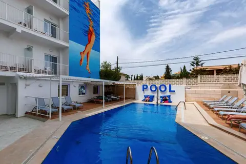 BQ Carmen Playa Hotel in Palma — foto 3