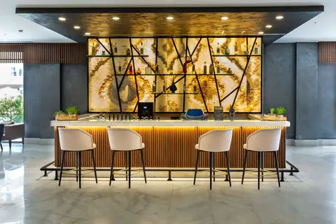 Greenwood Suites Resort in Aksu, foto 9