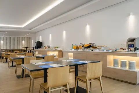 Cliphotel in Vila Nova de Gaia — foto 27