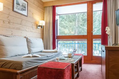 Résidence Le Belmont in Bourg-Saint-Maurice — foto 19