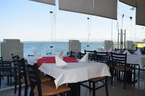 Elysees Dream Beach Hotel in Hurghada — foto 16