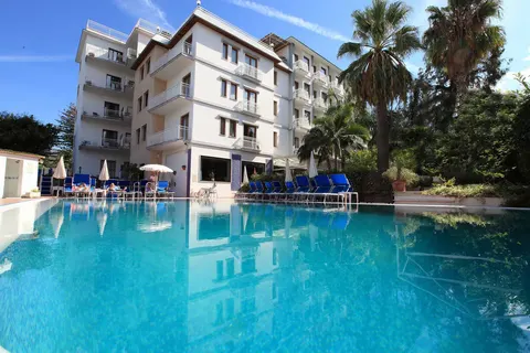 Hotel Caravel in Sant'Agnello — foto 8