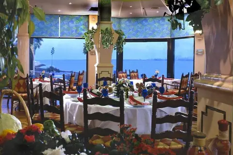 Sheraton Grand Doha Resort & Convention Hotel in Doha — foto 14