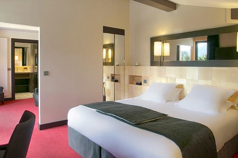 Hotel Excelsior Chamonix in Chamonix-Mont-Blanc — foto 10