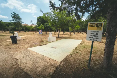 Camping Albufeira foto 11