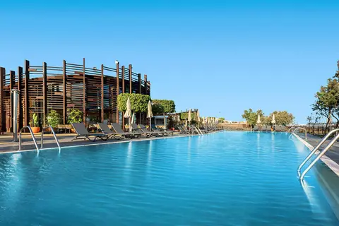Hotel Barcelo Tenerife - Winterzon in San Miguel de Abona, foto 2