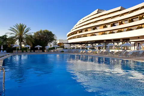Olympic Palace Resort Hotel & Convention Center in Ιαλυσός — foto 14