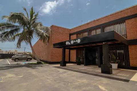 Onomo Hotel Dakar in Dakar, foto 26
